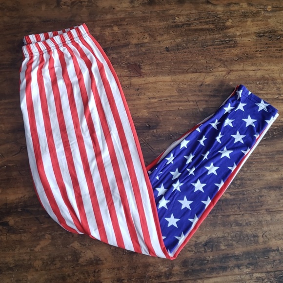 Honey and Lace Leggings - Picture 2 of 5